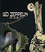 Image result for All LED Zeppelin Album Covers