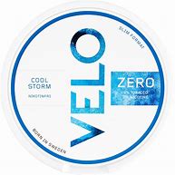 Image result for Velo 4 Snus