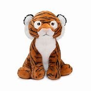 Image result for Sitting Tiger Plush