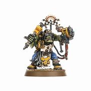 Image result for 40K Ork Mek