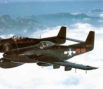 Image result for F 82 Twin Mustang Ramey AFB