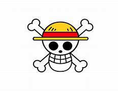 Image result for One Piece Straw Hat Flag Wallpaper