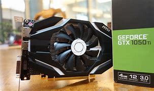 Image result for GTX 1050 Ti VR Ready