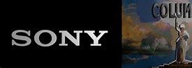 Image result for Columbia Logo Sony