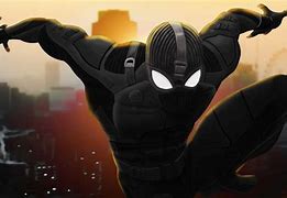 Image result for Stealth Spider-Man