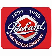 Image result for Packard Logo