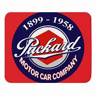 Image result for Packard Automotive Logo