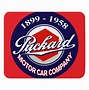 Image result for Packard Logo