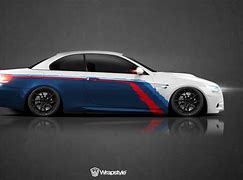 Image result for BMW M3 Wrap