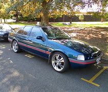 Image result for Ford Ed XR6