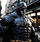 Image result for Batman Concept Art