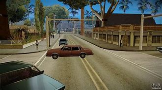 Image result for GTA SA HD Alpha