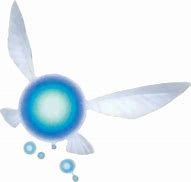 Image result for Zelda Blue Fairy