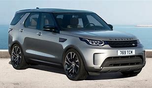 Image result for Land Rover Discovery Black