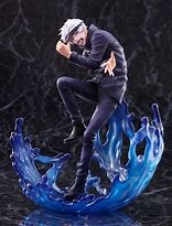 Image result for 310 Dollar Gojo Figure