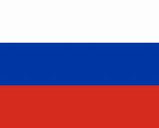 Image result for Russian Flag Outline