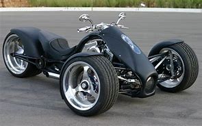 Image result for New 3 Wheel Motorcycle