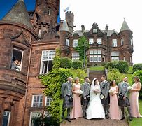 Image result for Sherbrooke Castle Hotel