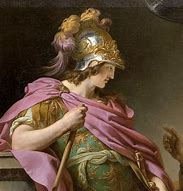 Image result for Alcibiades Maior