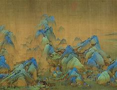 Image result for Famous Chinese Art