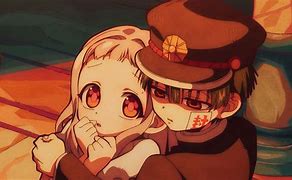 Image result for Hanako and Yashiro Angel