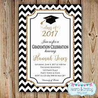 Image result for Graduation Party Invitation Cards Templates