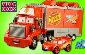 Image result for LEGO Disney Cars Mack