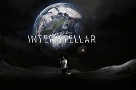 Image result for Interstellar Earth