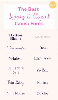 Image result for Canva Retro Fonts