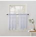 Image result for Lace Small Door Window Curtains