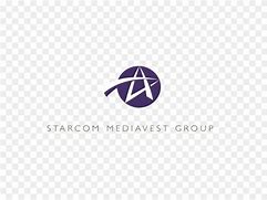 Image result for Starcom Media Logo