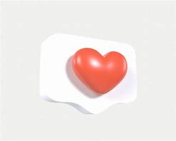 Image result for Flying Heart Emoji