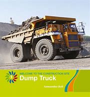 Image result for Dump Truck Dani