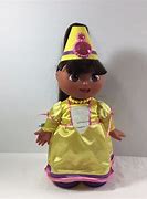 Image result for Princess Dora Doll