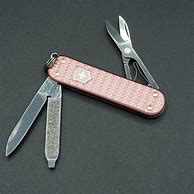 Image result for Victronix Knife Set Pink