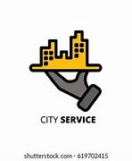 Image result for City Service Logo