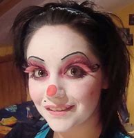 Image result for Pink Clown