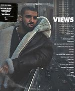 Image result for Drake Album Cover Tower