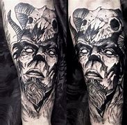 Image result for Loki Mini Tattoo