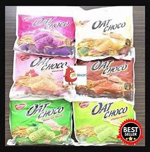 Image result for Snack Oat Impor