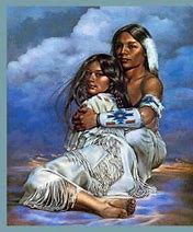 Image result for Cherokee Wedding Dress Traditions