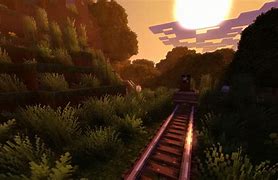 Image result for Minecraft RTX Pics