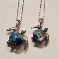 Image result for Sea Turtle Pendant