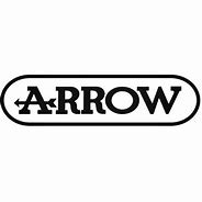 Image result for Arrow Across Sticker