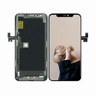 Image result for OLED vs LCD iPhone 11 Pro Max