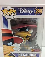 Image result for Negaduck Funko POP