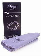 Image result for Silver Cleaning Products