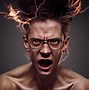 Image result for Crazy Guy Stock-Photo