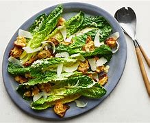 Image result for Caesar Salad Varianti