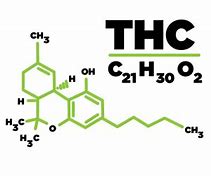 Image result for THC Compound